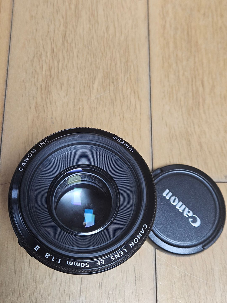 캐논 EOS 70D + 50mm F1.8 + 세로그립 풀세트 판매합니다--8