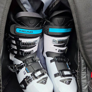 HEAD Edge LYT 110 스키 부츠size 255 이미지