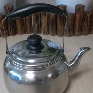 5리터 스텐 주전자 팝니다