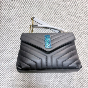 새상품>퀼팅 체인백 블랙