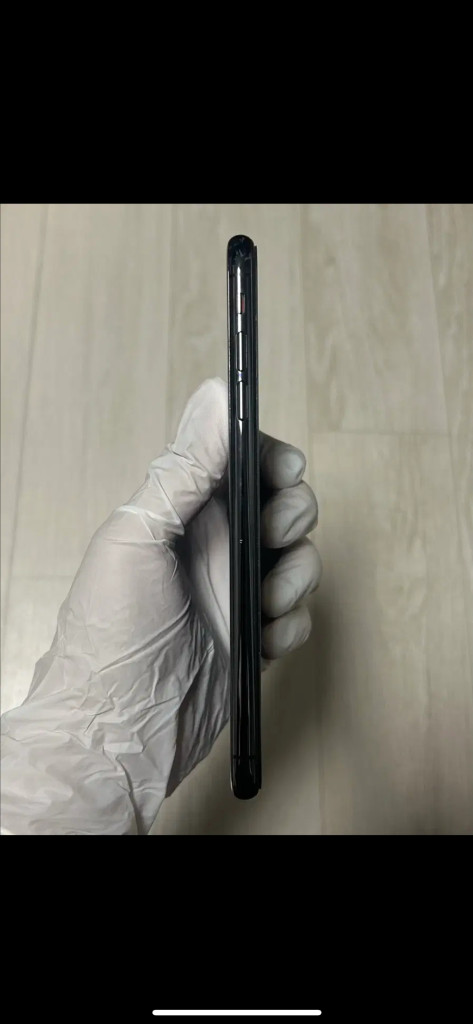 아이폰 XS Max 256GB 스페이스 그레이--8