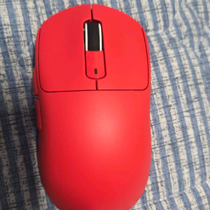 Attack shark x3 게이밍 마우스