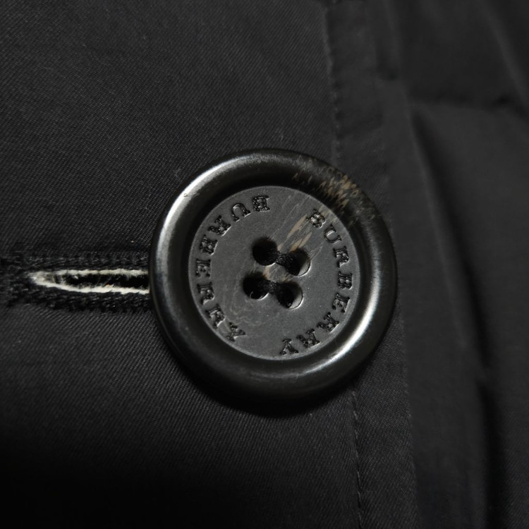 버버리 덕다운 롱패딩 (95/M) 이미지