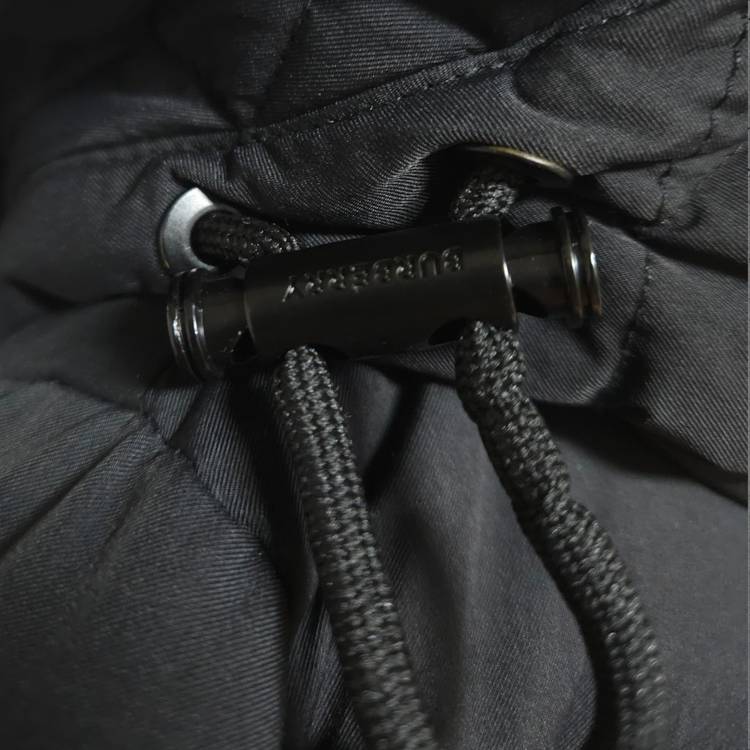 버버리 덕다운 롱패딩 (95/M) 이미지