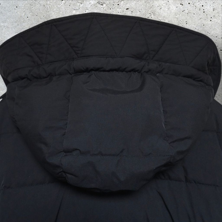 버버리 덕다운 롱패딩 (95/M) 이미지