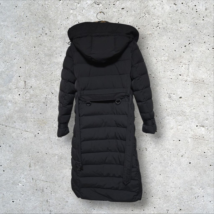 버버리 덕다운 롱패딩 (95/M) 이미지