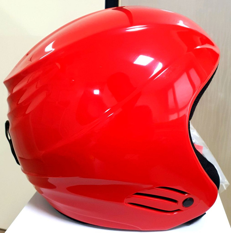 이태리 명품 다이네즈 스키보드헬맷(새제품)--1