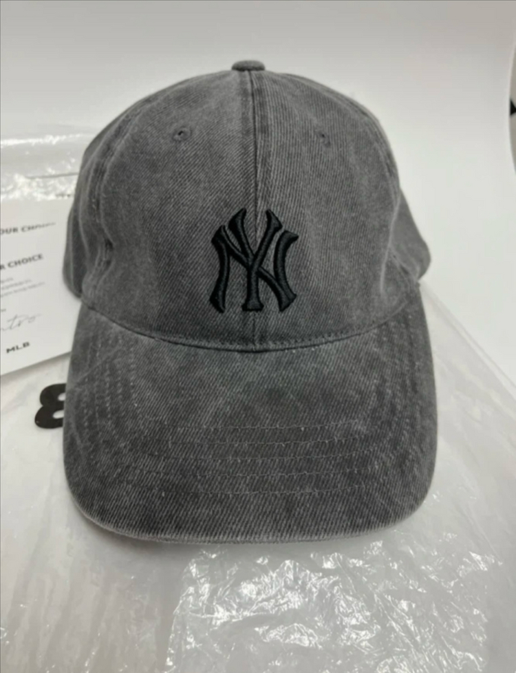 [새상품]MLB 볼캡2종 카리나PICK--4