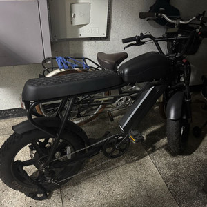smd v2 전기자전거 이미지