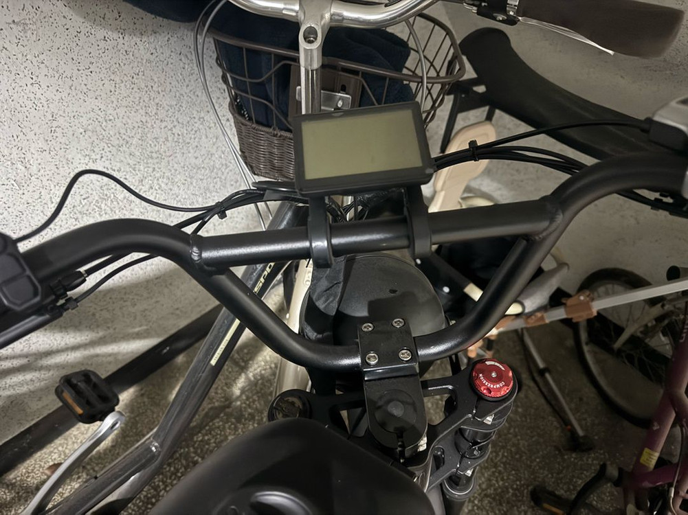 smd v2 전기자전거 이미지