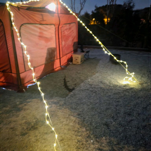 텐트 트레일러 팝니다~에어팝 이미지