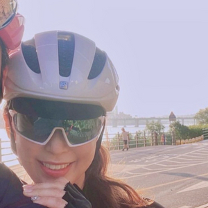 본트래거 사이클링 헬멧 바이저 / 자전거 용품