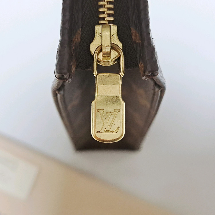 [100%/정품] 루이비통 모노그램 토일렛26 클러치백, 루이비통파우치,루이비통클러치,루이비통토일렛--3