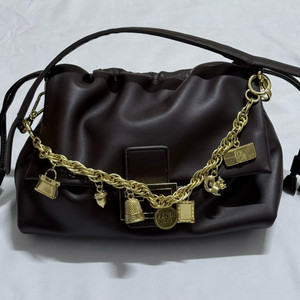 새상품 풀박스>바게뜨맘마백 미듐