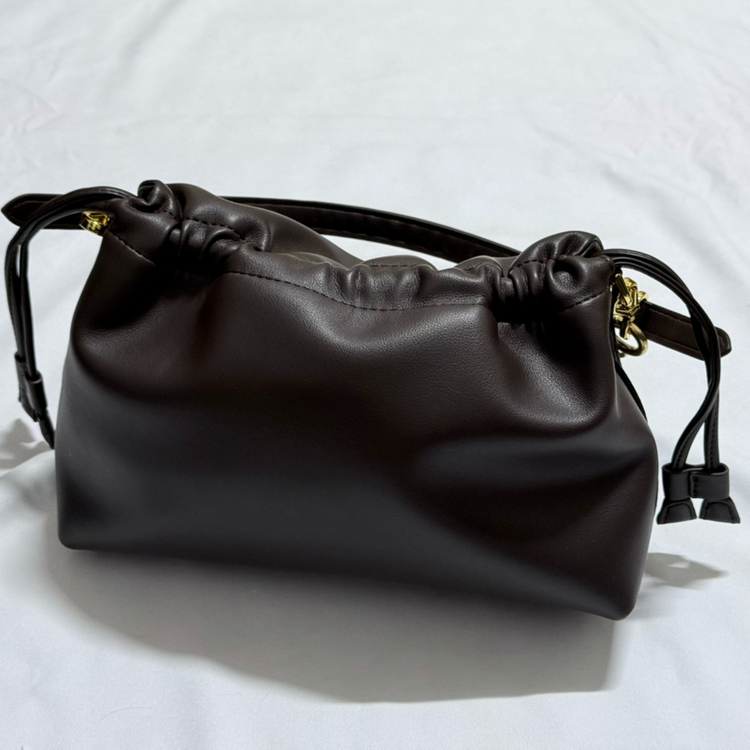 새상품 풀박스>바게뜨맘마백 미듐--1