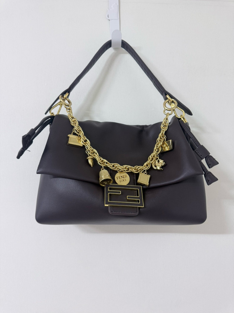 새상품 풀박스>바게뜨맘마백 미듐--3