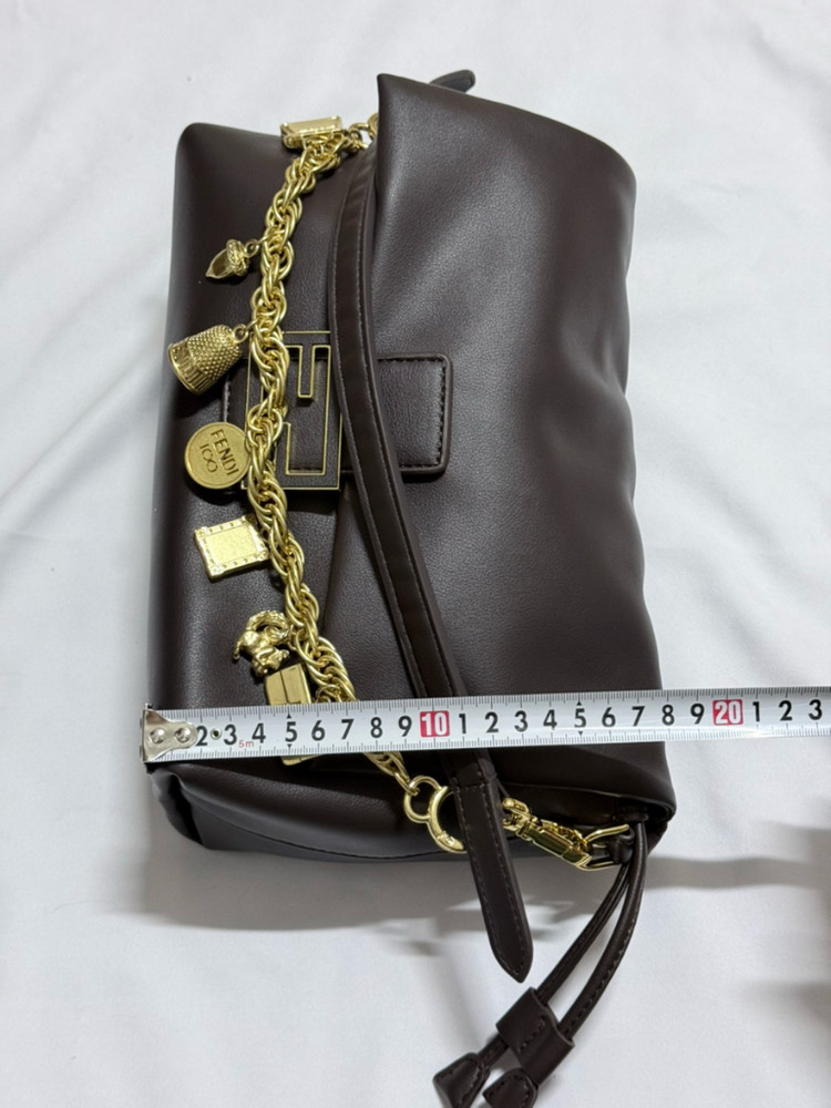 새상품 풀박스>바게뜨맘마백 미듐--6