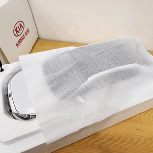 1/18 기아 k4 다이캐스트 국산차 모형