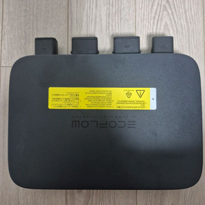 에코플로우 800w 주행 충전기 이미지