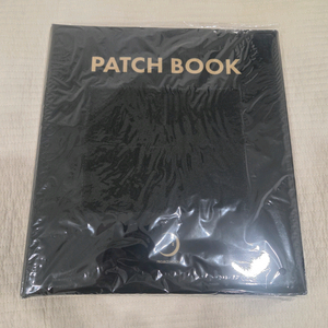 림버스 패치북