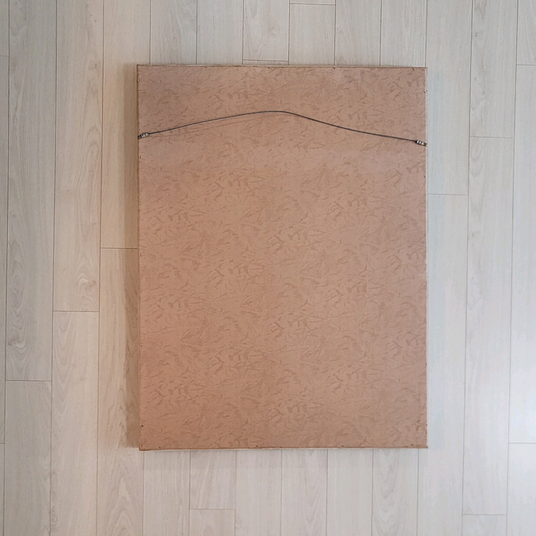 AP 판화 유리액자.artist proof : 작가 소장용 작품--1