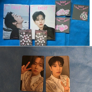 이만원//스키즈 스트레이키즈 개봉앨범 리노 승민 포카 가관 가관즈 이미지