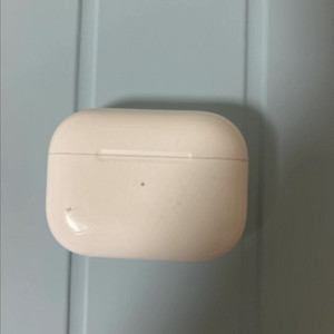 에어팟 프로 2세대 c타입