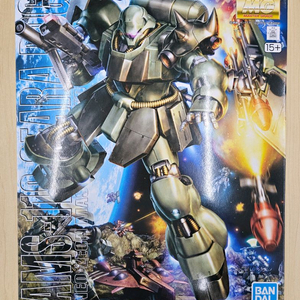 MG 기라도가 건담 역습의 샤아 반다이