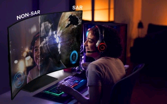 42인치 엘지 올레드 게이밍티비 최고급형새상품 팝니다--1