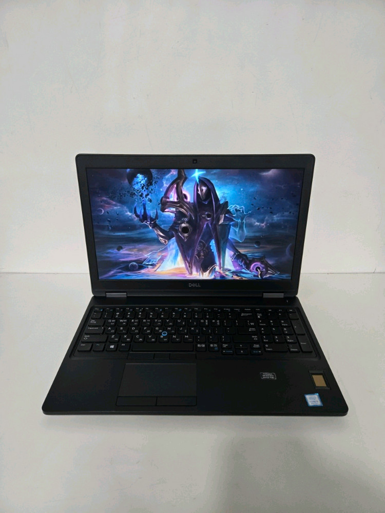 i5-8세대,롤가능>델15인치사무용노트북 이미지