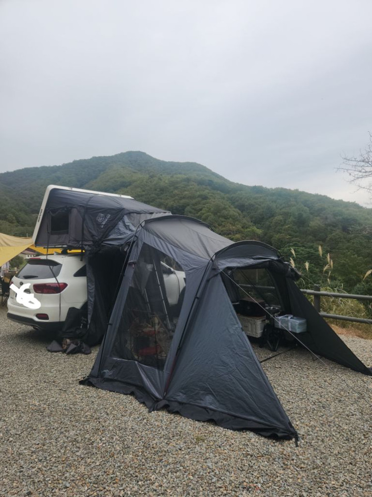 아이캠퍼 3.0 어넥스 플러스 이미지