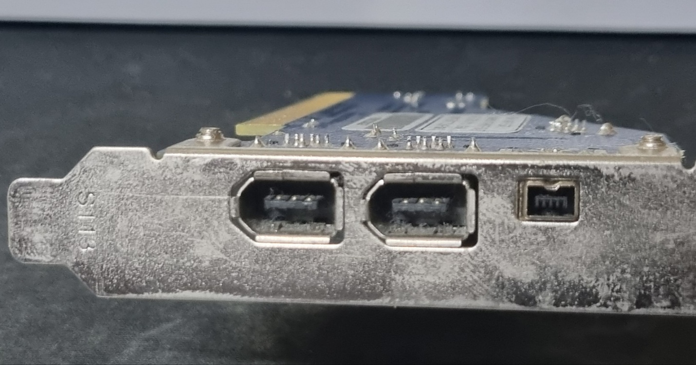 NEXT-1394TI IEEE 1394 4핀 6핀--2