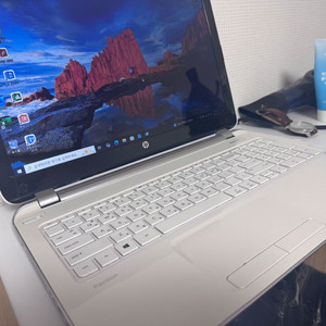 HP Pavilion 15인치 가성비 노트북 i5-4200U gt840m