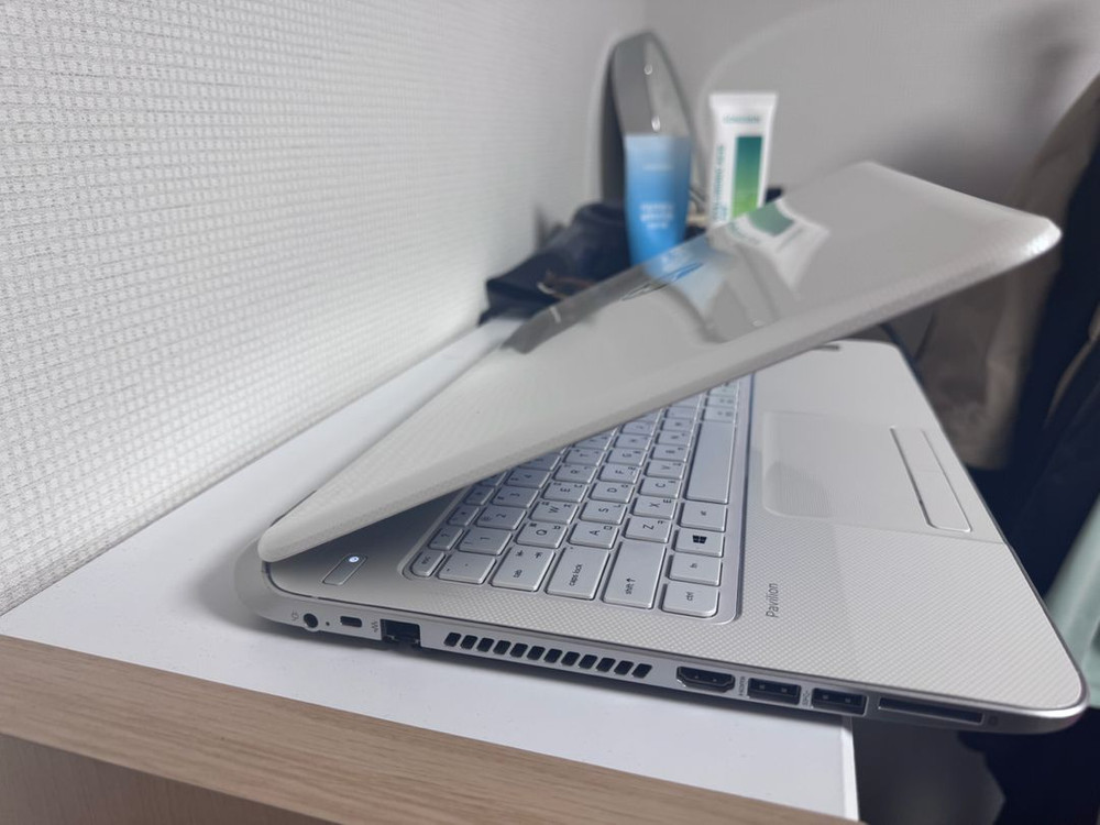 HP Pavilion 15인치 가성비 노트북 i5-4200U gt840m--1