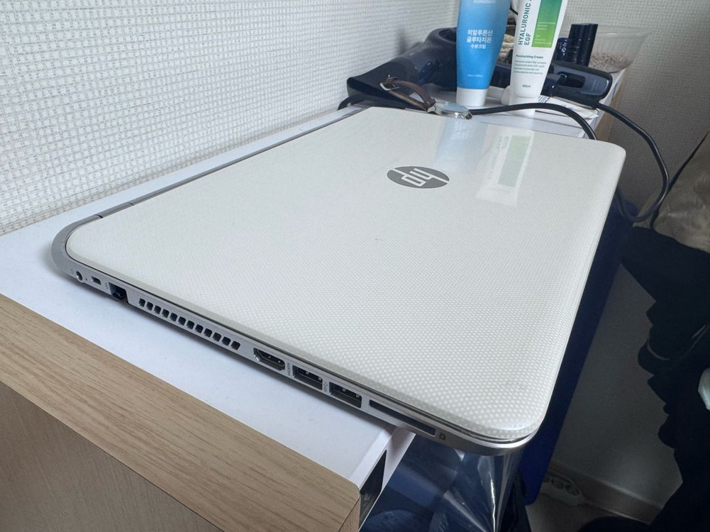 HP Pavilion 15인치 가성비 노트북 i5-4200U gt840m--4