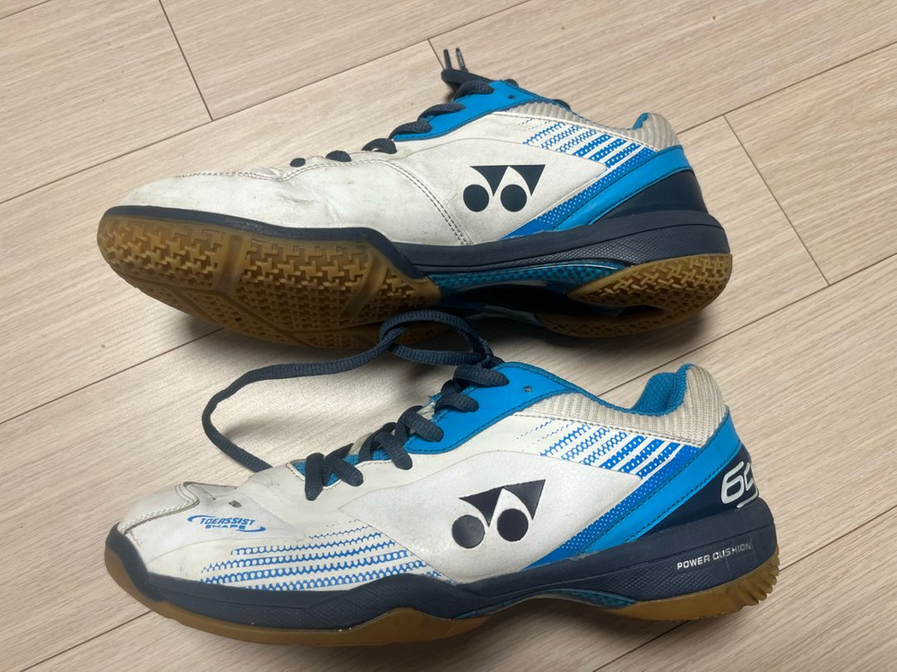 요넥스 65 배드민턴화 265미리--1