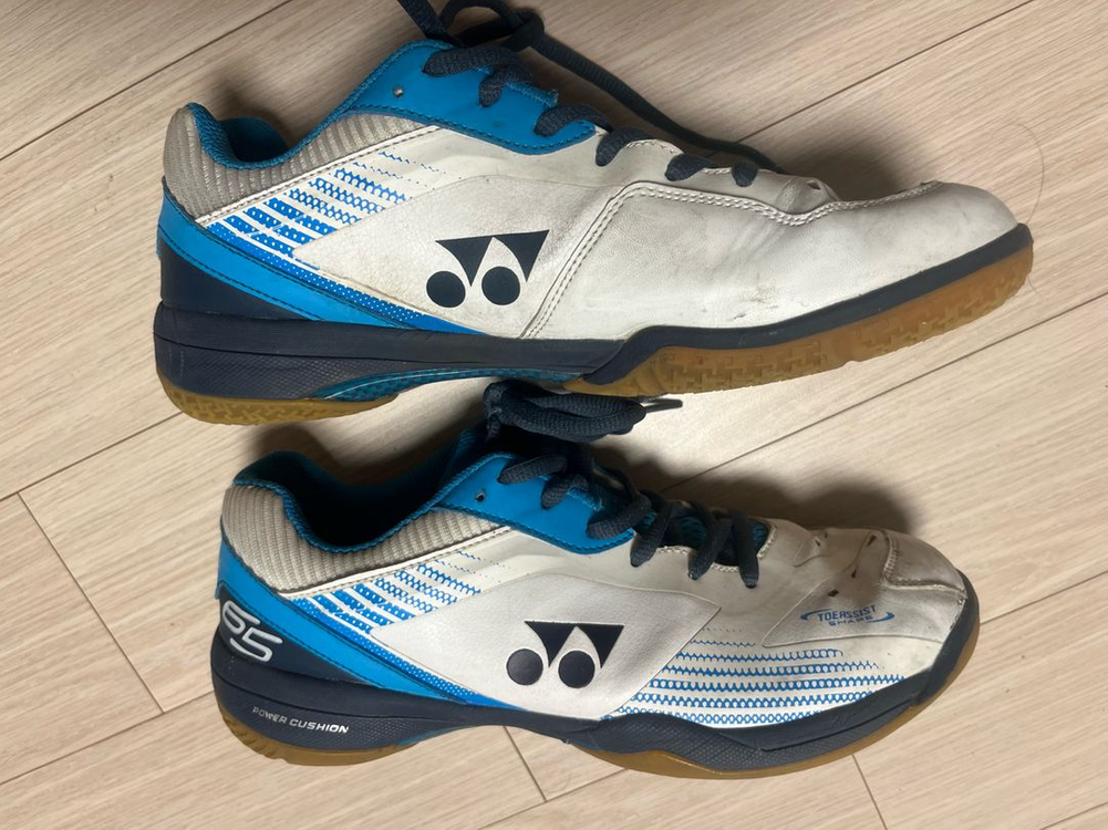 요넥스 65 배드민턴화 265미리--2