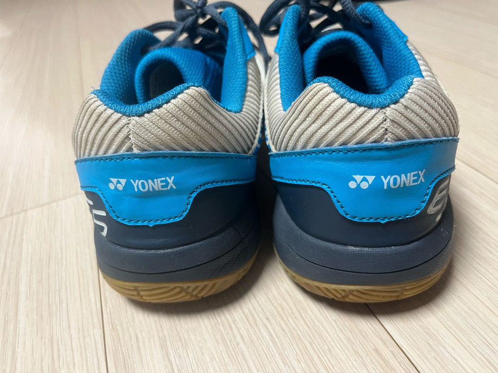 요넥스 65 배드민턴화 265미리--3