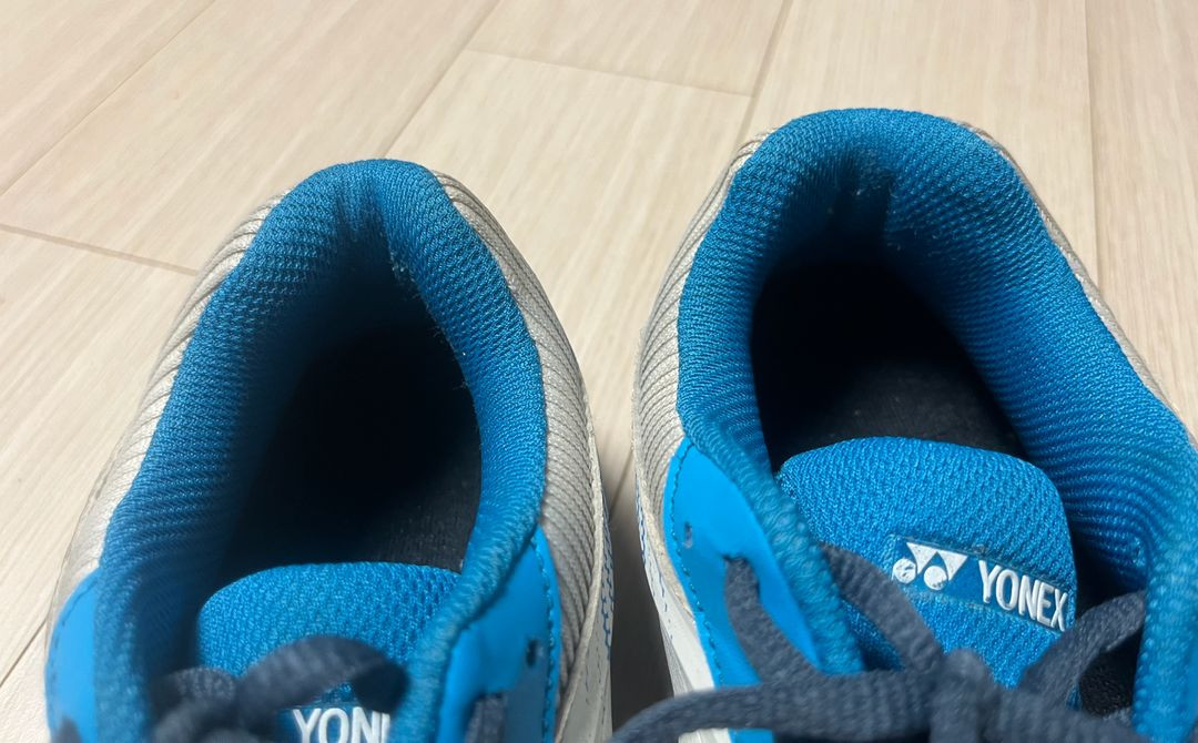 요넥스 65 배드민턴화 265미리--4