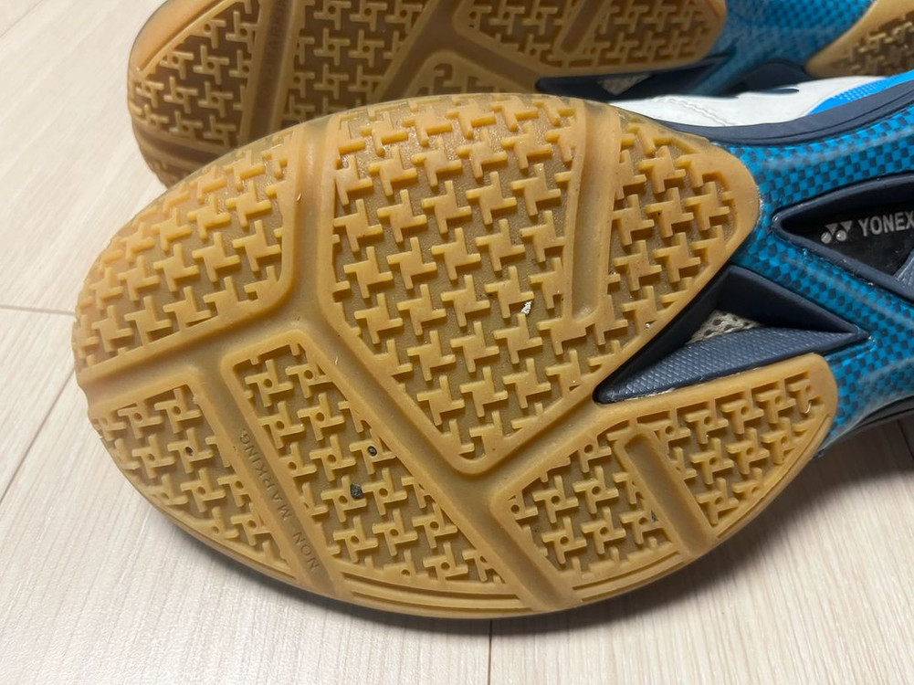 요넥스 65 배드민턴화 265미리--6