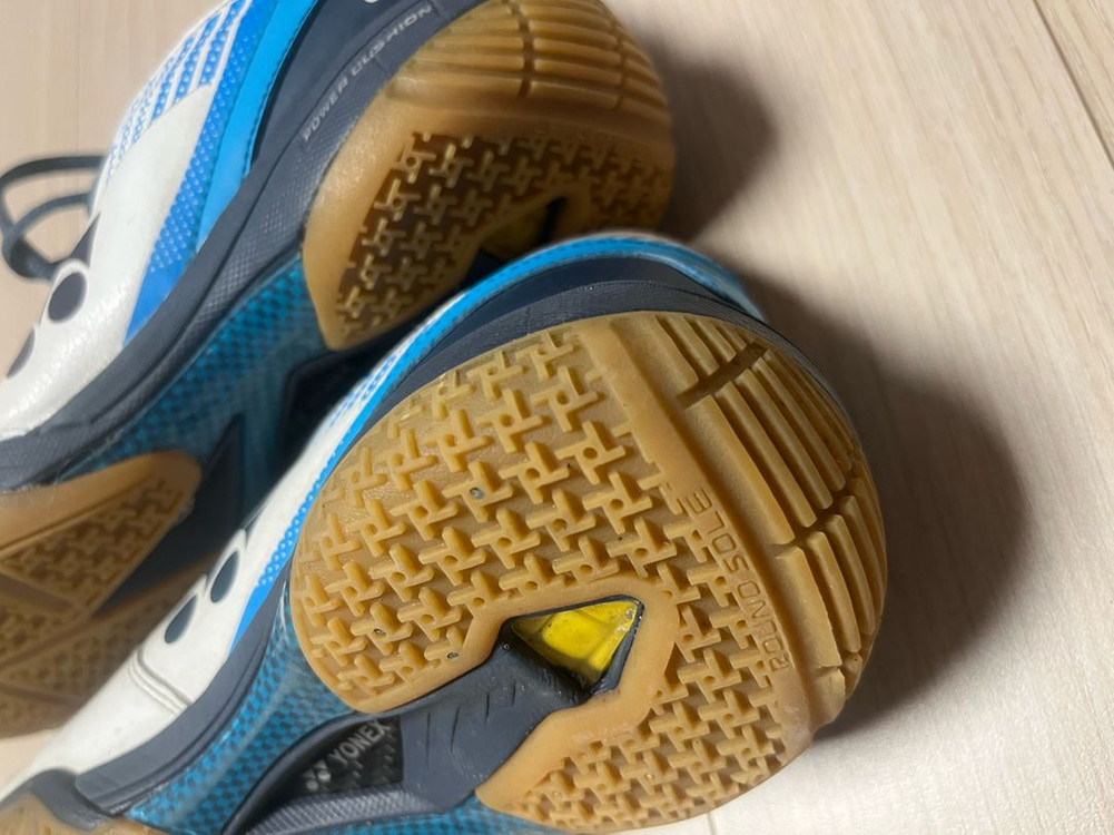 요넥스 65 배드민턴화 265미리--7