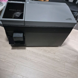 에코플로우 글래시어 냉장고 이미지