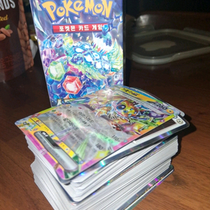 포켓몬카드 일괄 처분
