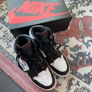 나이키 조던1 하이 디파이언트 265