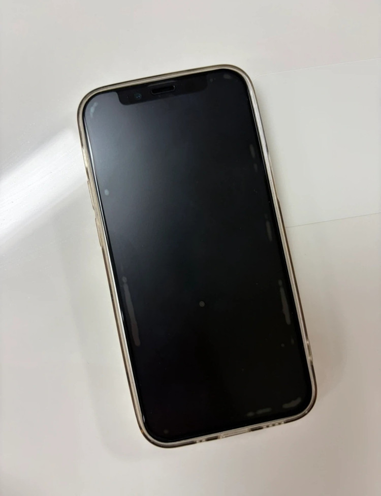 아이폰 13미니 화이트 128GB (케이스, 정품이어폰 드림)--6