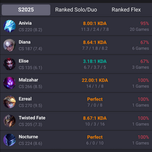 롤 리브오브레전드 아브실 무료대리 50회이상 경력(요청폭주시 글내림) 이미지