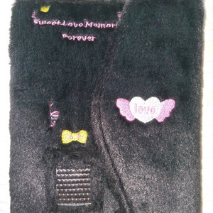 프롬아블 털바인더 속지포함 싸게 팔아요