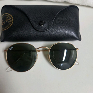 레이벤보잉정품선글라스