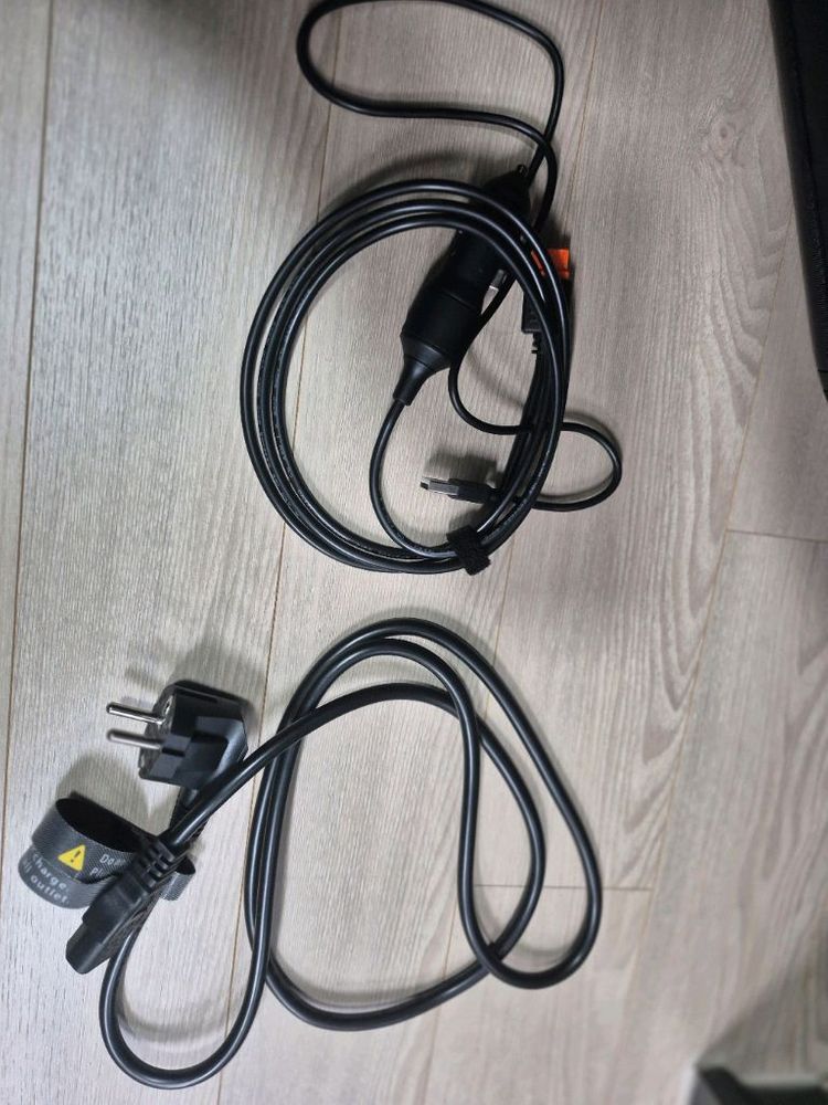 에코플로우 델타2 맥스 + 태양광 패널 양면 220w 이미지