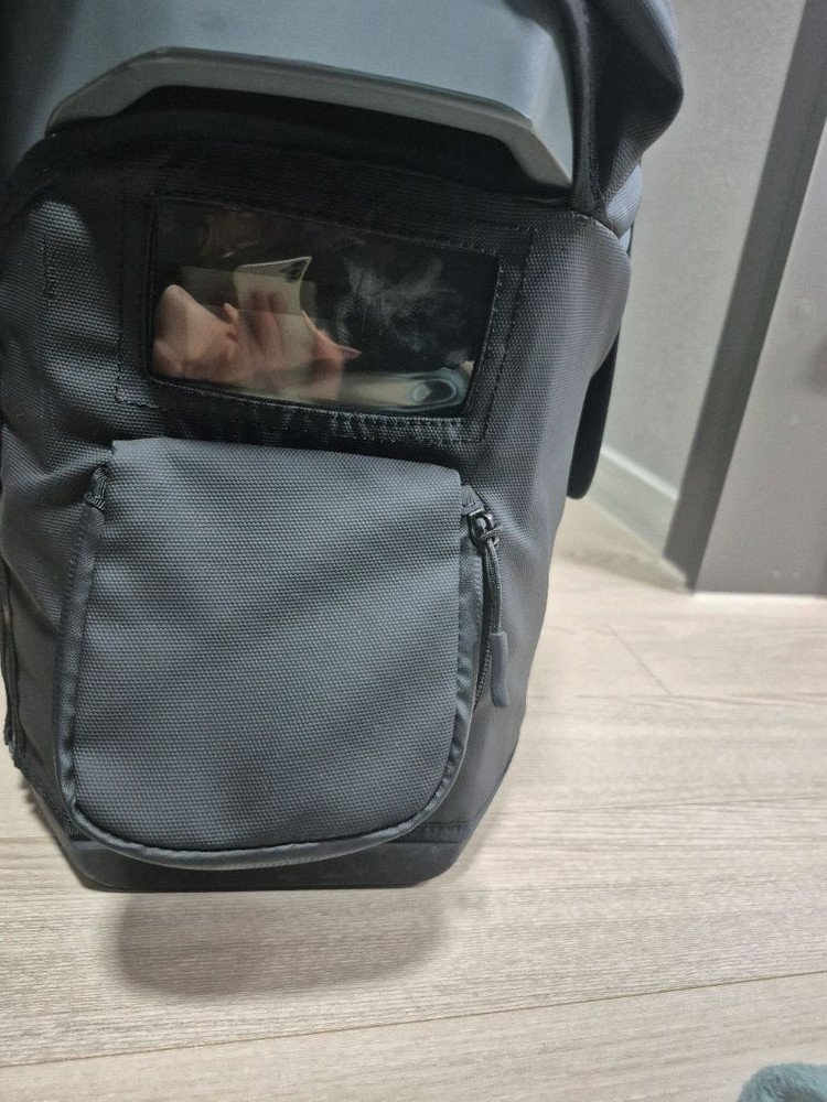 에코플로우 델타2 맥스 + 태양광 패널 양면 220w 이미지